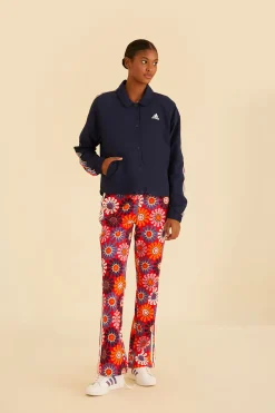 FARM Rio  ADIDAS FARM COACH JACKET