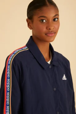 FARM Rio  ADIDAS FARM COACH JACKET