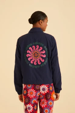 FARM Rio  ADIDAS FARM COACH JACKET