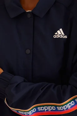 FARM Rio  ADIDAS FARM COACH JACKET