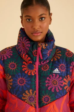 FARM Rio  ADIDAS FARM JACKET