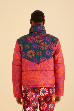 FARM Rio  ADIDAS FARM JACKET