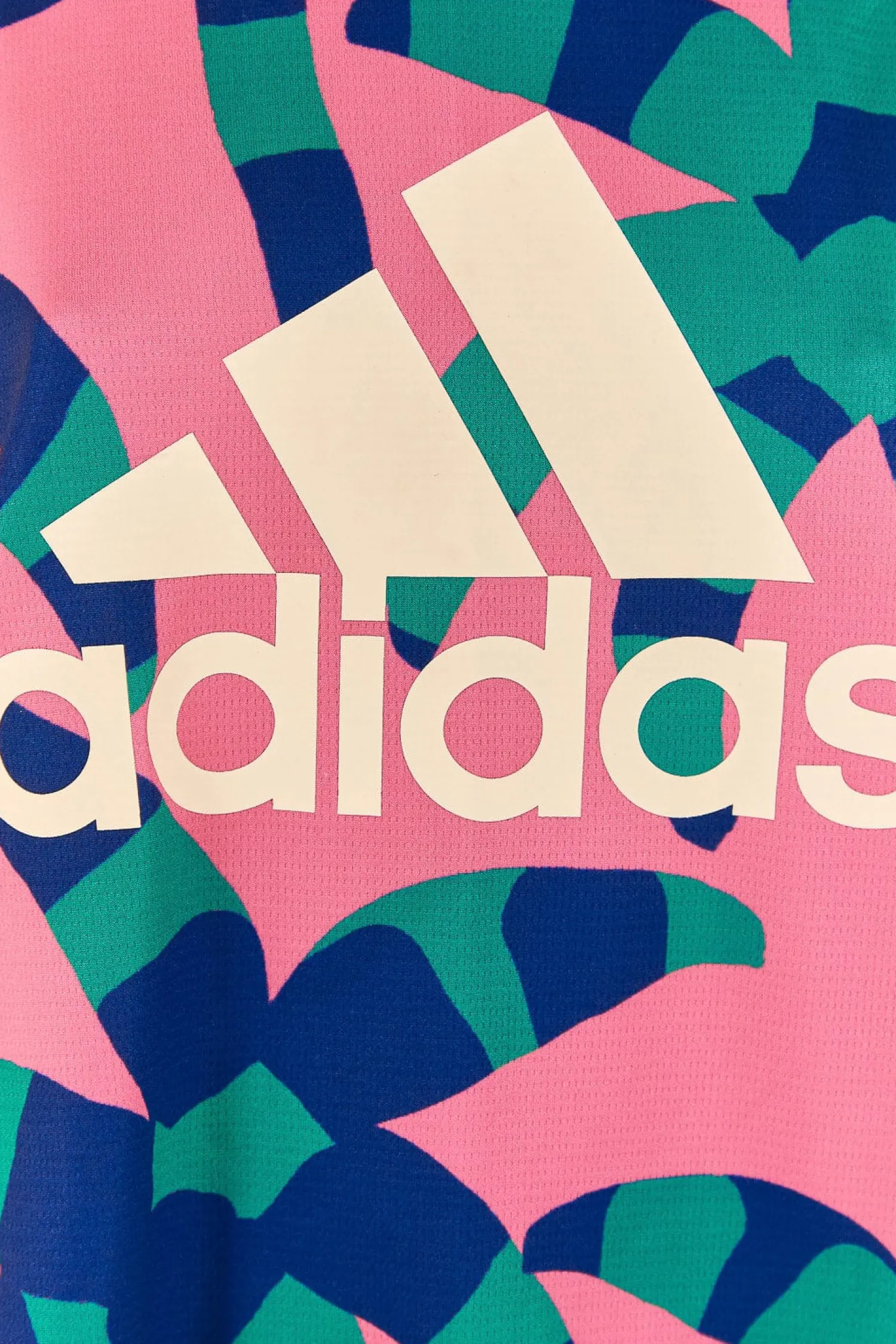 FARM Rio ADIDAS FARM TANK TOP GREEN