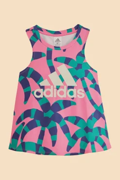 FARM Rio ADIDAS FARM TANK TOP GREEN