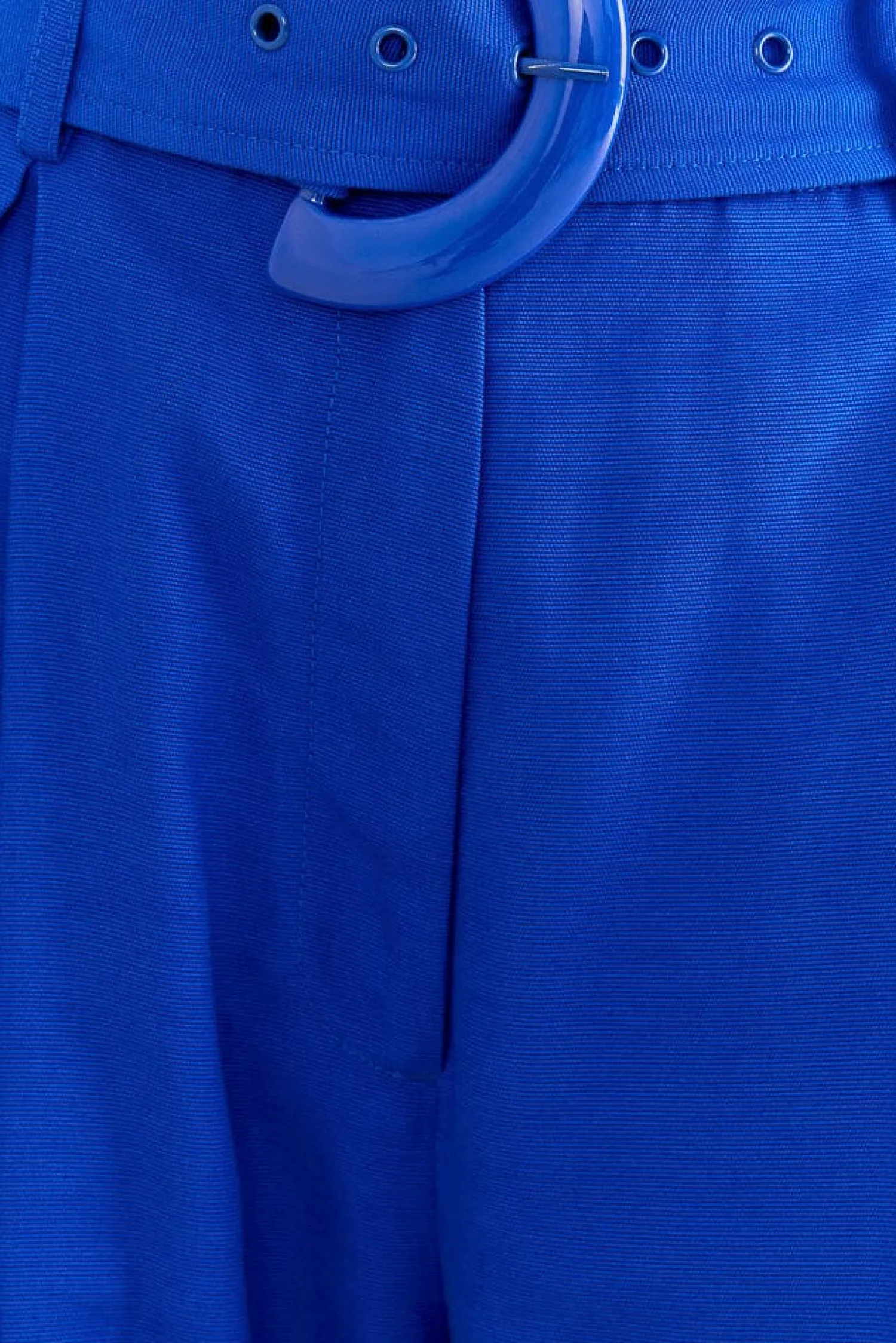 FARM Rio BRIGHT BLUE TAILORED PANTS