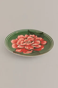 FARM Rio  CHITA FLOWER JOY A LA CARTE PLATES