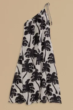 FARM Rio COCONUT COVER UP