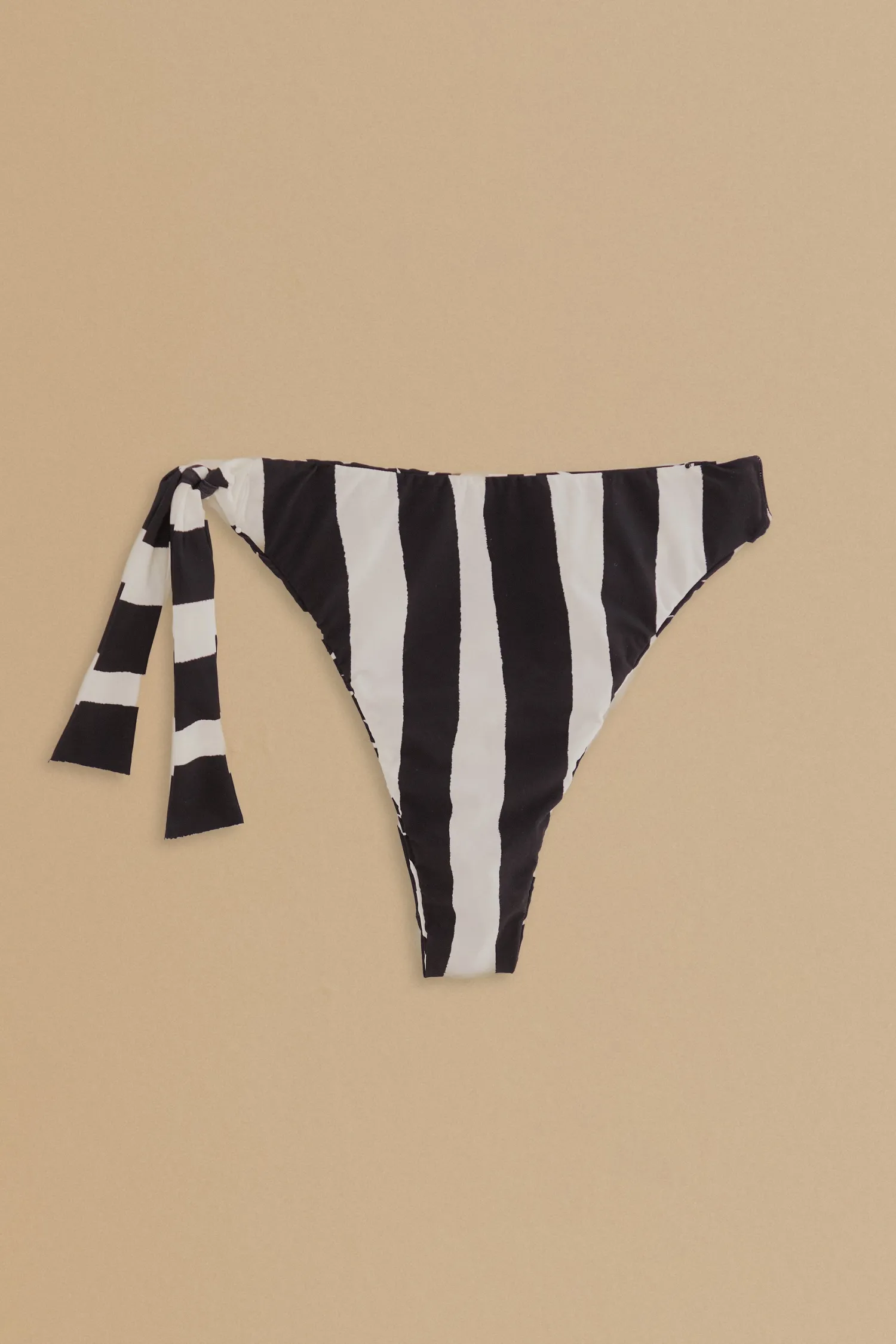 FARM Rio COCONUT REVERSIBLE BIKINI BOTTOM