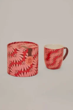 FARM Rio  COPABANANA BRIGHT DAY MUG