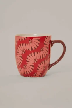 FARM Rio  COPABANANA BRIGHT DAY MUG