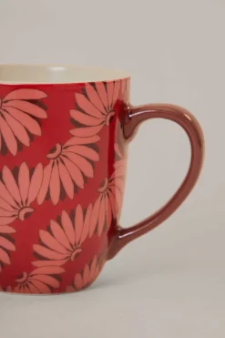 FARM Rio  COPABANANA BRIGHT DAY MUG