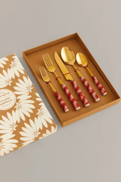 FARM Rio  COPABANANA EVERYDAY HAPPINESS CUTLERY
