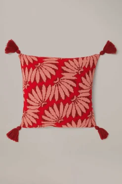 FARM Rio  COPABANANA OH SO COZY PILLOW