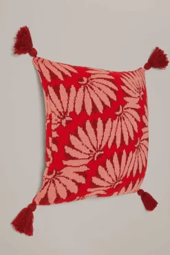 FARM Rio  COPABANANA OH SO COZY PILLOW