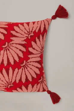 FARM Rio  COPABANANA OH SO COZY PILLOW