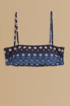 FARM Rio DREAM SKY BIKINI TOP