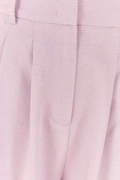 FARM Rio  LILAC LOW WAISTED PANTS