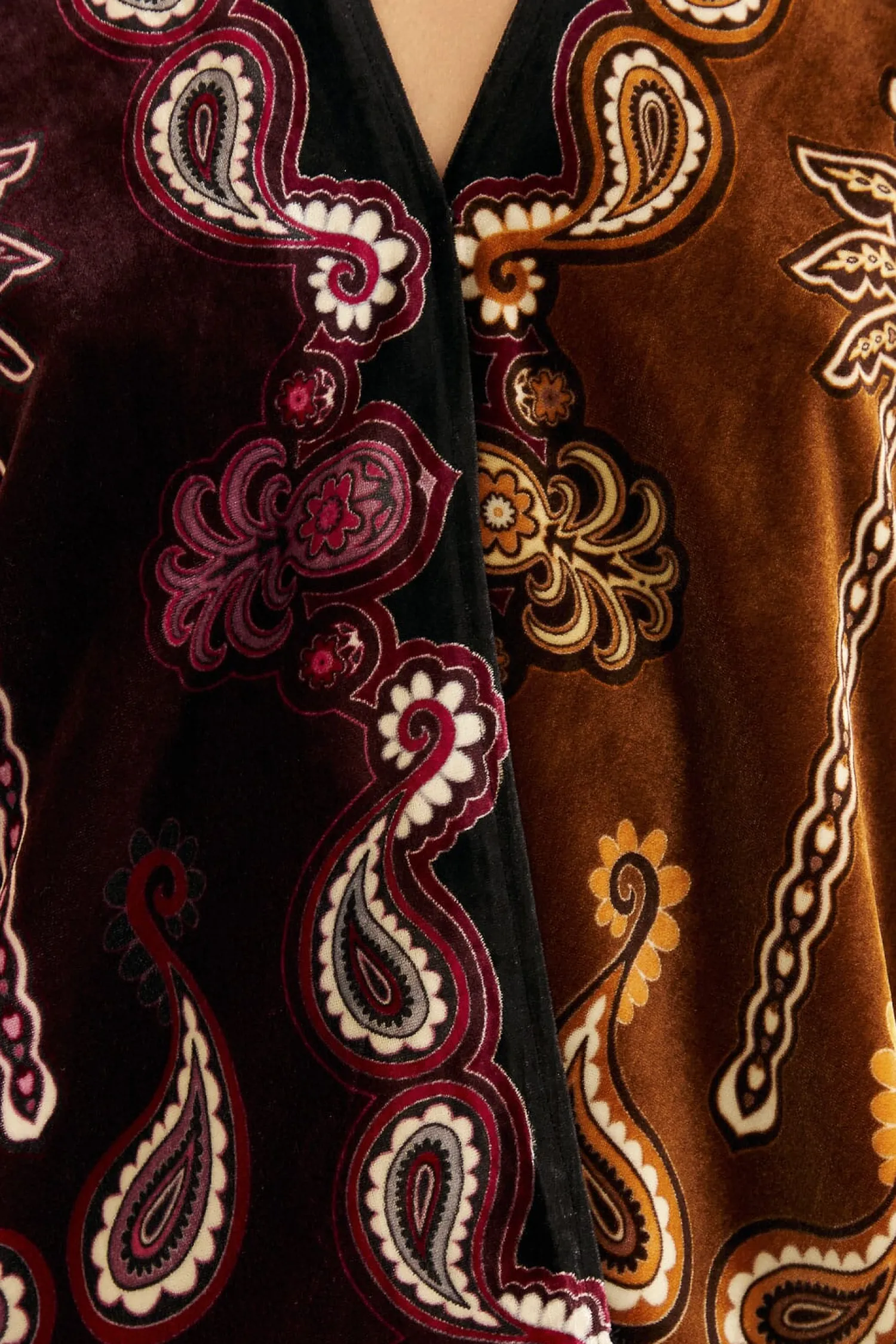 FARM Rio MULTICOLOR SWEET MERMAIDS BLOUSE