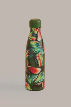 FARM Rio  PAINTED TOUCANS STAY FRESH BOTTLE