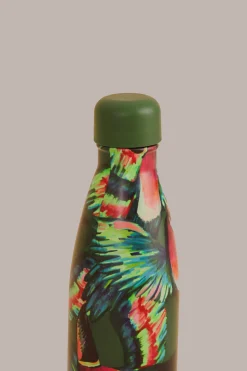 FARM Rio PAINTED TOUCANS STAY FRESH BOTTLE