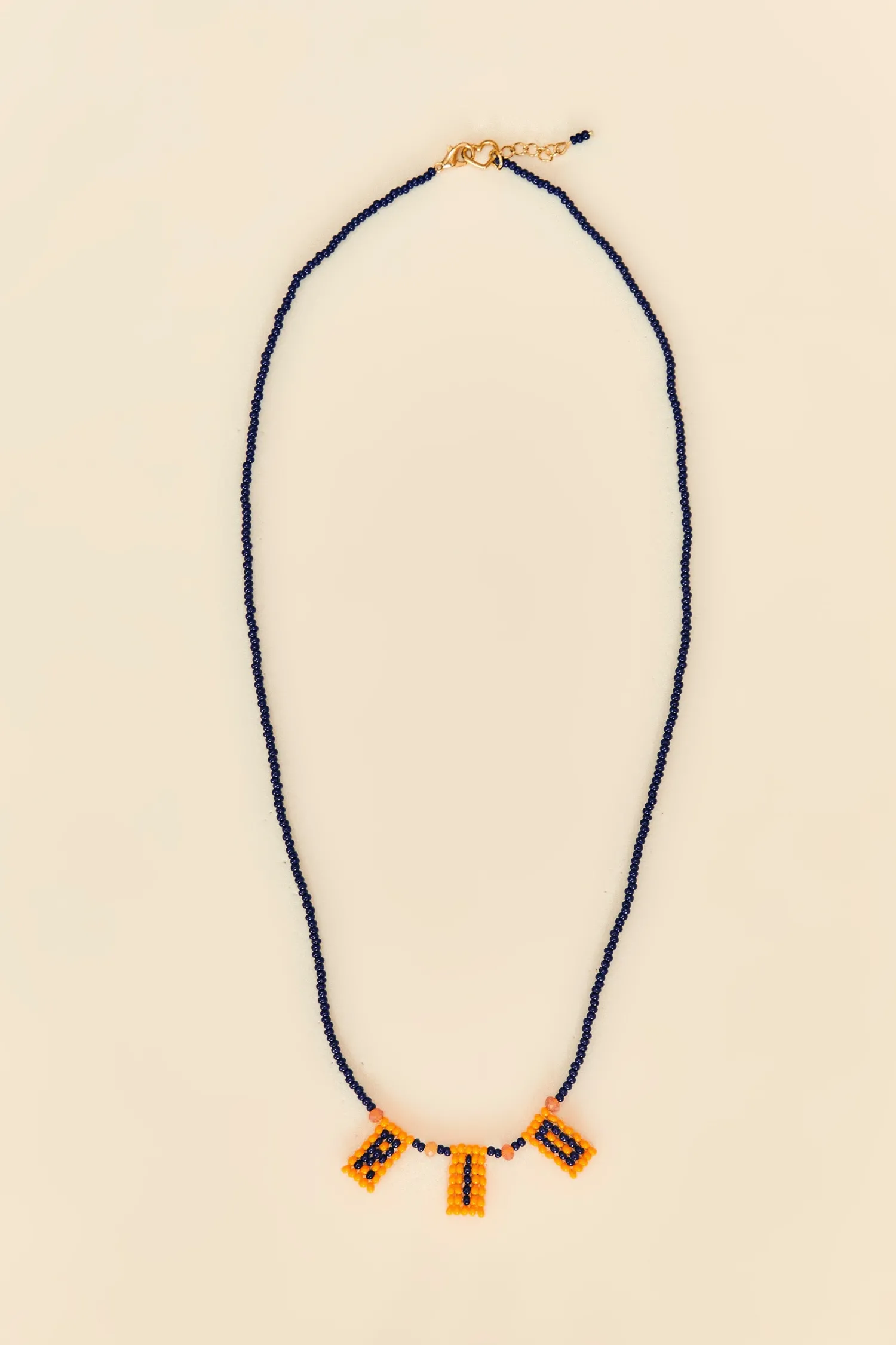 FARM Rio RIO BEADS NECKLACE