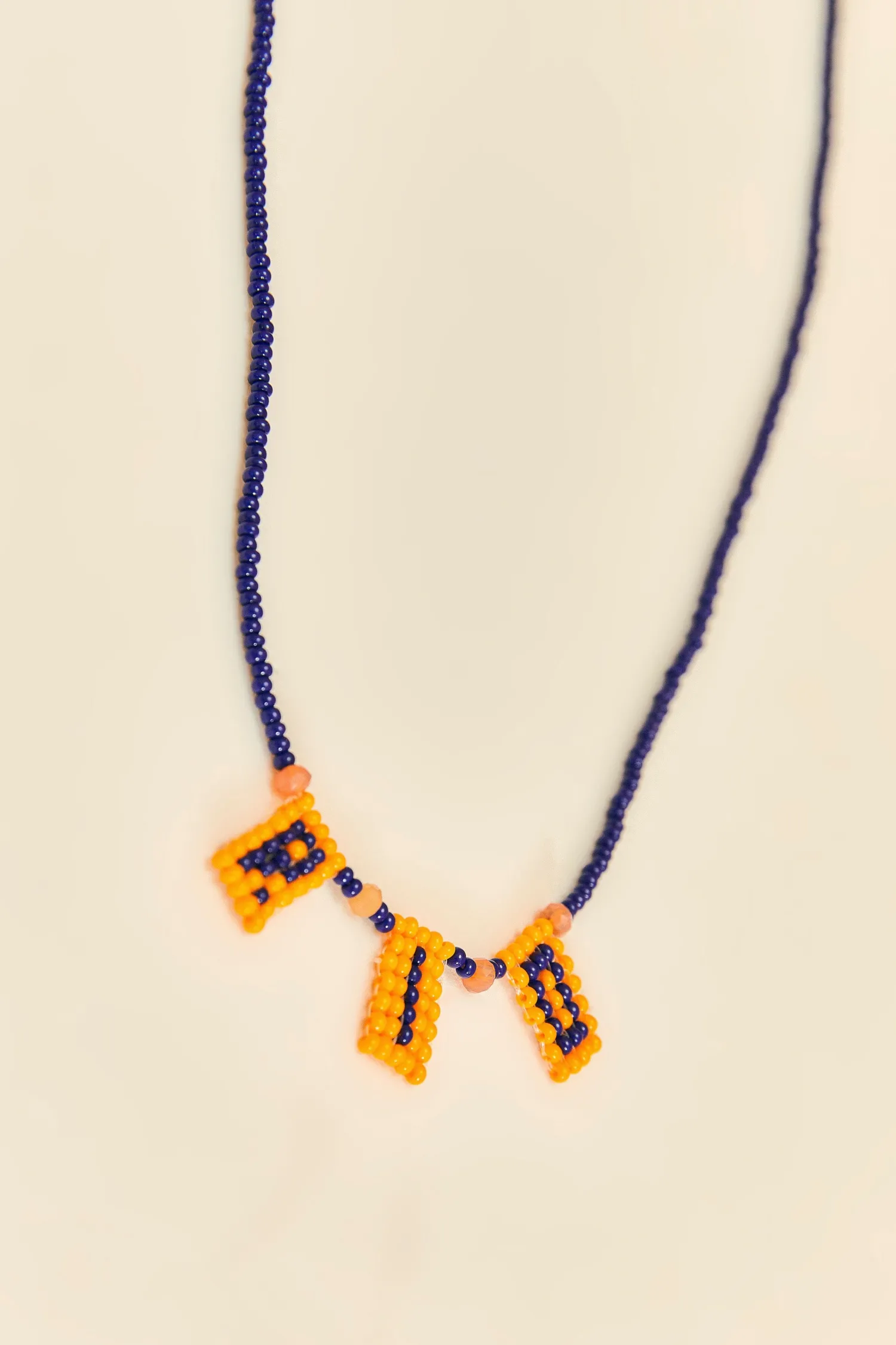 FARM Rio RIO BEADS NECKLACE