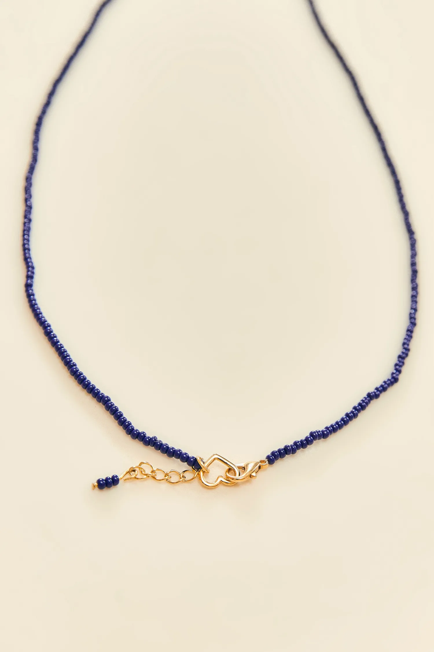 FARM Rio RIO BEADS NECKLACE