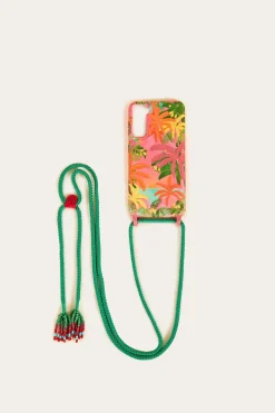 FARM Rio SAMSUNG S21 RING RING SUNNY DAY CASE