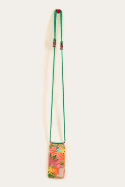 FARM Rio SAMSUNG S21 RING RING SUNNY DAY CASE
