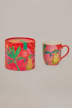 FARM Rio  SANDOLL BRIGHT DAY MUG