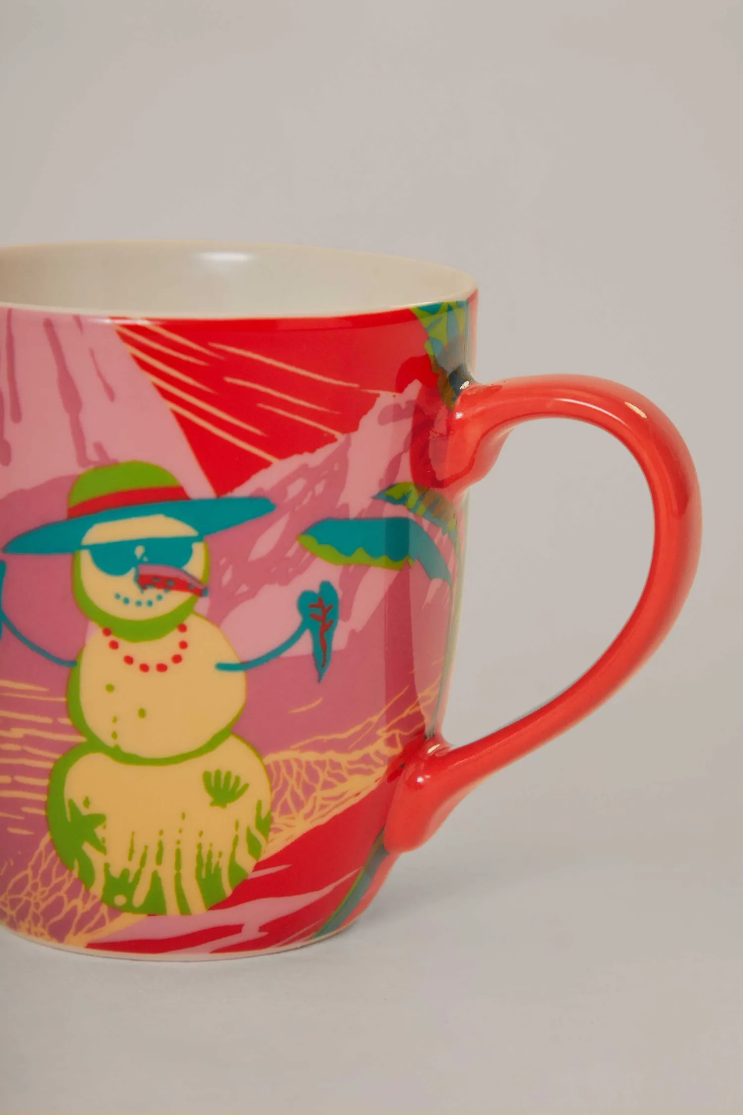 FARM Rio SANDOLL BRIGHT DAY MUG