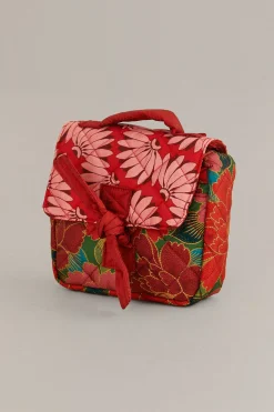 FARM Rio  SOLAR CHITA CARRY THE SUN POUCH