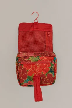 FARM Rio  SOLAR CHITA CARRY THE SUN POUCH