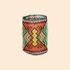 FARM Rio  YAWANAWA BEADED BRACELET